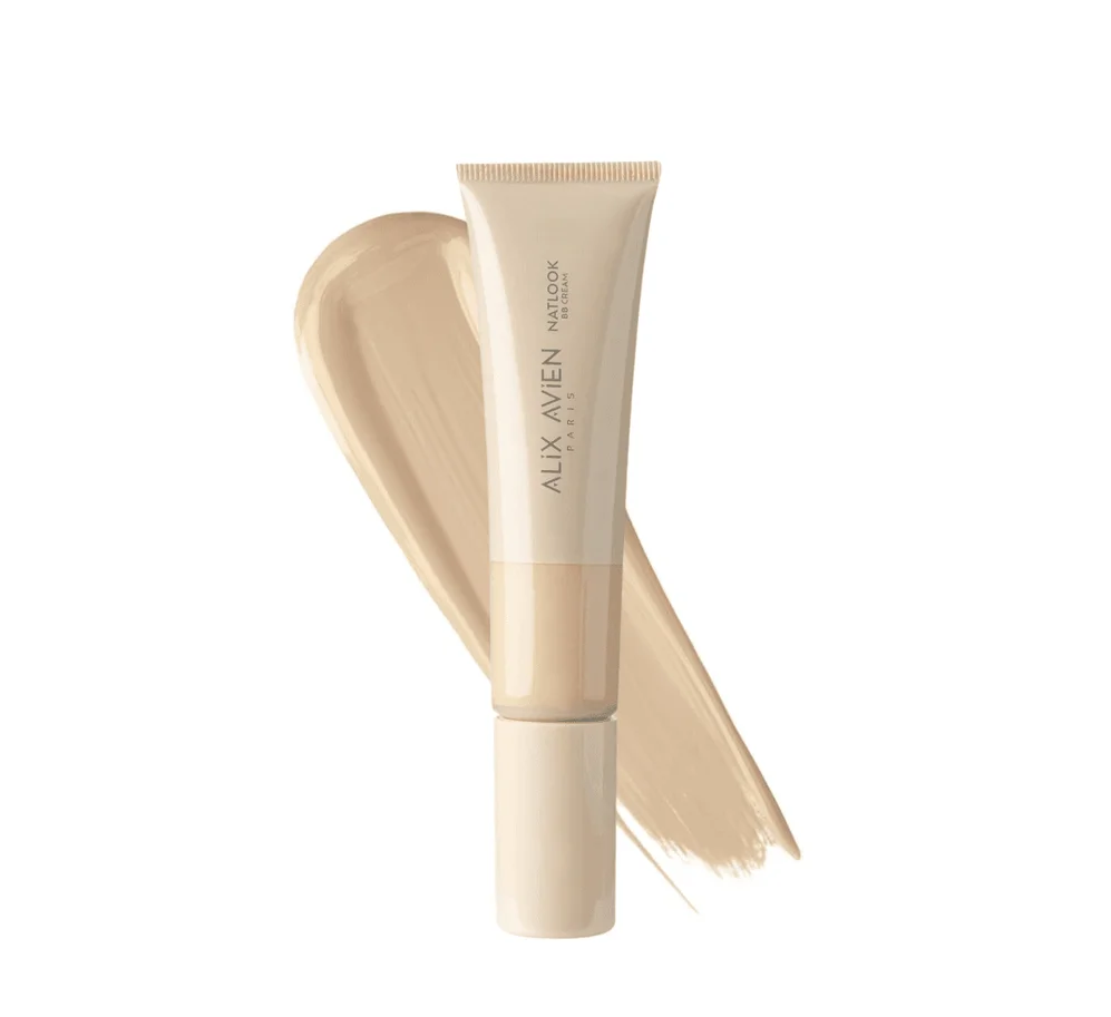 ALIX AVIEN NATLOOK BB CREAM 20 LIGHT to MEDIUM - Image 1